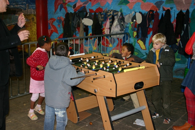 Saint Michel - Fêtes d'automne 2008